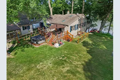 58650 River Heights Drive, Three Rivers, MI 49093 - Photo 2