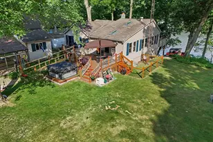 58650 River Heights Dr, Three Rivers, MI 49093 - Photo 2