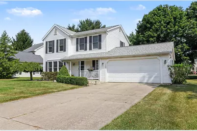 7509 Saint George Circle, Portage, MI 49024 - Photo 2