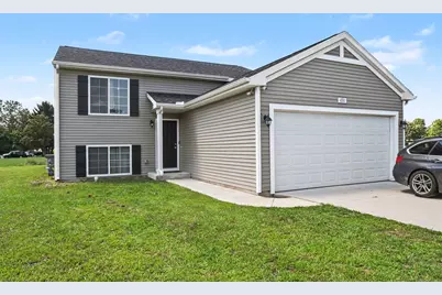 450 Orchard Street, Constantine, MI 49042 - Photo 1