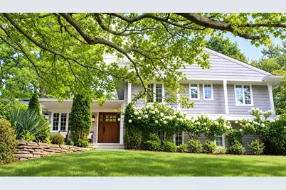 25800 Franklin Park Court, Franklin, MI 48025 - Photo 1