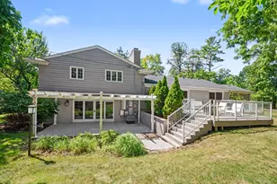25800 Franklin Park Ct, Franklin, MI 48025 - Photo 4