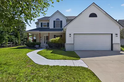 8352 Marquis Court, Lambertville, MI 48144 - Photo 2