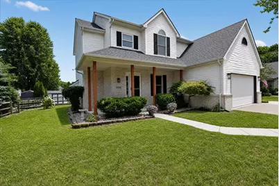 8352 Marquis Court, Lambertville, MI 48144 - Photo 1