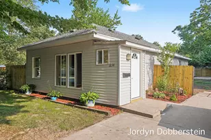 1234 Langeland Ave, Muskegon, MI 49442 - Photo 2