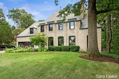 298 Morningside Drive SE, Grand Rapids, MI 49506 - Photo 4
