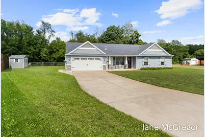 13820 E Harmony Court NE, Sparta, MI 49345 - Photo 2