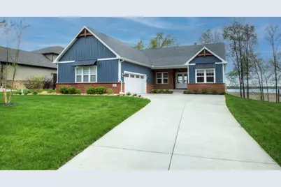 144 Bloomfield Boulevard, Brooklyn, MI 49230 - Photo 2