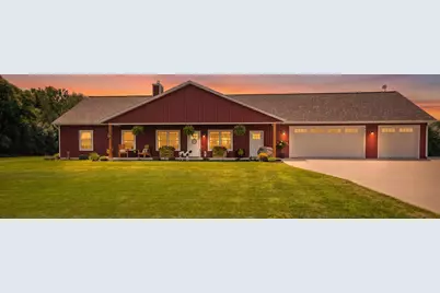 1963 Shaw Road, Bailey, MI 49303 - Photo 1