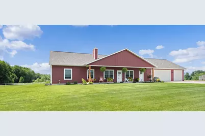 1963 Shaw Road, Bailey, MI 49303 - Photo 2