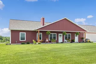 1963 Shaw Rd, Bailey, MI 49303 - Photo 2