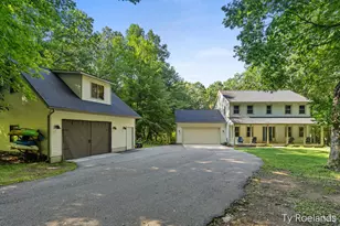 99 Radny Dr SE, Lowell, MI 49331 - Photo 1