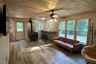 3445 N Kilgore Rd, Luther, MI 49656 - Photo 4