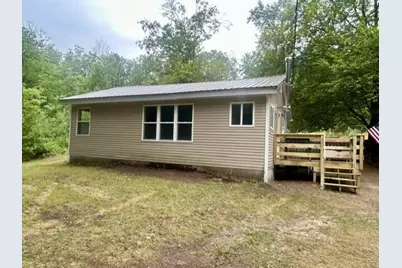 3445 N Kilgore Road, Luther, MI 49656 - Photo 1