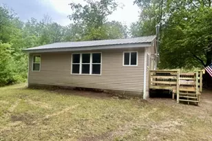 3445 N Kilgore Rd, Luther, MI 49656 - Photo 1