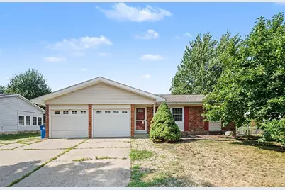 299 Buick Drive, Battle Creek, MI 49015 - Photo 1