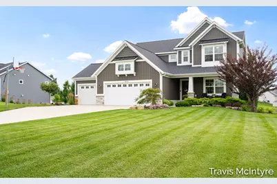8914 Sterling Hills Drive NE, Rockford, MI 49341 - Photo 2