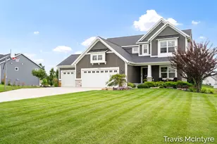 8914 Sterling Hills Dr NE, Rockford, MI 49341 - Photo 2