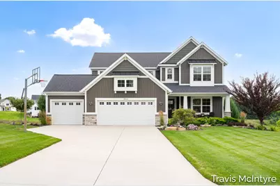 8914 Sterling Hills Drive NE, Rockford, MI 49341 - Photo 1