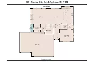 8914 Sterling Hills Dr NE, Rockford, MI 49341 - Photo 46