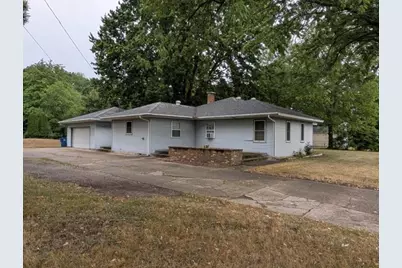 4045 S Dangl Road, Muskegon, MI 49444 - Photo 1