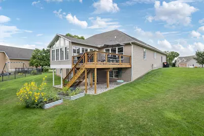 4466 Lytham Drive, Hudsonville, MI 49426 - Photo 34