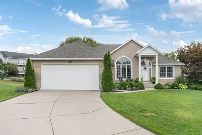4466 Lytham Drive, Hudsonville, MI 49426 - Photo 1
