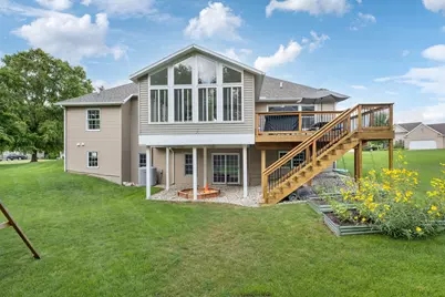 4466 Lytham Drive, Hudsonville, MI 49426 - Photo 32