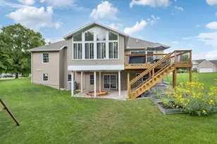 4466 Lytham Dr, Hudsonville, MI 49426 - Photo 32