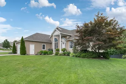 4466 Lytham Drive, Hudsonville, MI 49426 - Photo 2