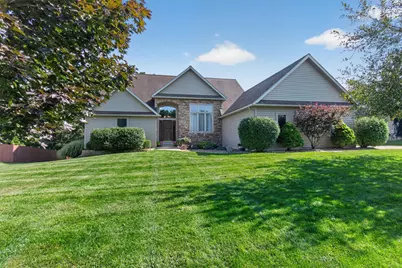 10237 Tims Lake Boulevard, Grass Lake, MI 49240 - Photo 2