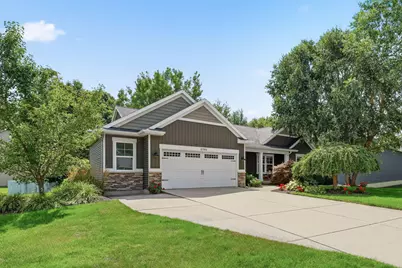 5705 Kenstyn Drive SW, Wyoming, MI 49418 - Photo 34