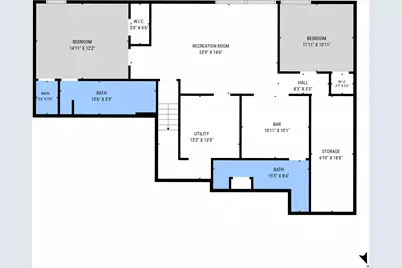 5705 Kenstyn Drive SW, Wyoming, MI 49418 - Photo 28