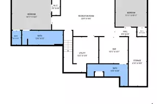 5705 Kenstyn Dr SW, Wyoming, MI 49418 - Photo 28