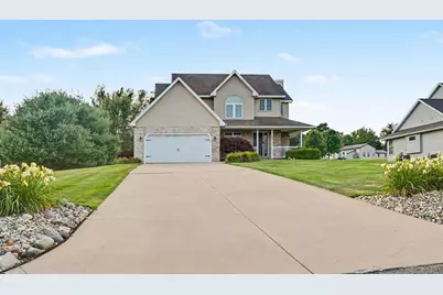 12905 Silver Spring Lane, Battle Creek, MI 49014 - Photo 2