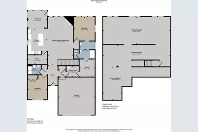 3792 Preserve Drive NE, Belmont, MI 49306 - Photo 40