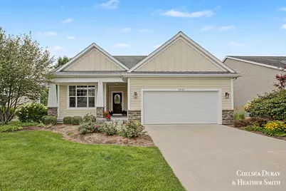 3792 Preserve Drive NE, Belmont, MI 49306 - Photo 1