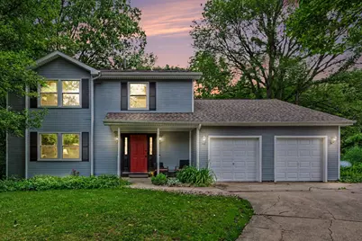 22300 Wynsmythe Drive, Mattawan, MI 49071 - Photo 1