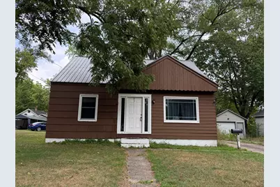 138 Lacey Avenue, Battle Creek, MI 49037 - Photo 2