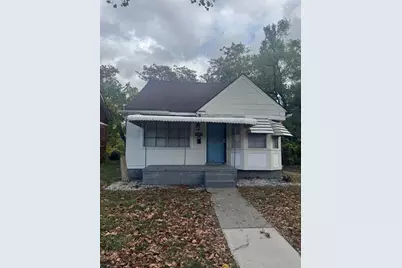 14854 Ohio Street, Detroit, MI 48238 - Photo 1