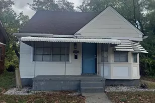 14854 Ohio St, Detroit, MI 48238 - Photo 1