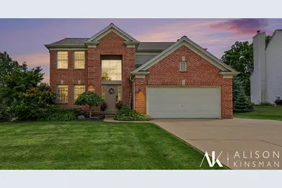 4238 Arlet Court SE, Grand Rapids, MI 49546 - Photo 2