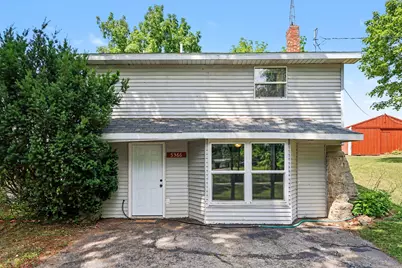 5366 Folks Road, Horton, MI 49246 - Photo 1