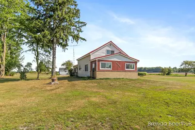 8800 Ellis Road, Ravenna, MI 49451 - Photo 2