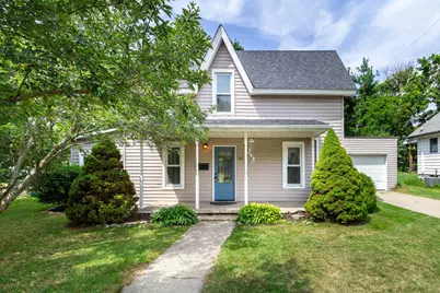 65 Pleasant Street, Oxford, MI 48371 - Photo 1
