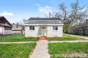 1388 7th St, Muskegon, MI 49441 - Photo 1