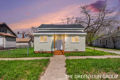 1388 7th Street, Muskegon, MI 49441 - Photo 2