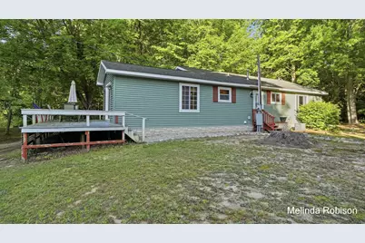 5220 E High Tower Lake Road, Hesperia, MI 49421 - Photo 2