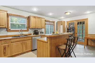 5220 E High Tower Lake Road, Hesperia, MI 49421 - Photo 6