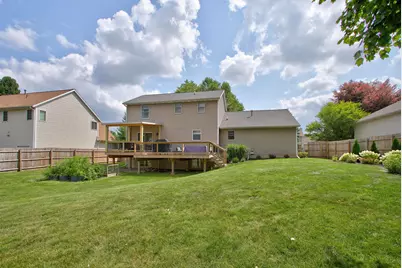 5461 Caravel Drive SW, Wyoming, MI 49418 - Photo 34